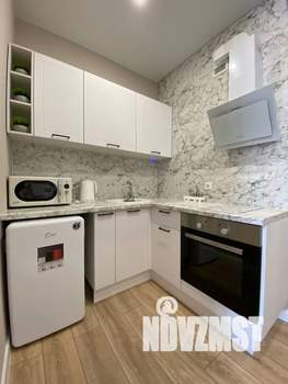 Студия квартира, посуточно, 25м2, 8/20 этаж