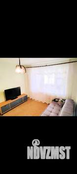 1-к квартира, на длительный срок, 38м2, 1/9 этаж