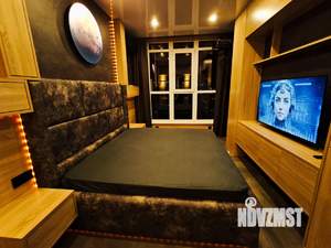 2-к квартира, на длительный срок, 41м2, 19/24 этаж