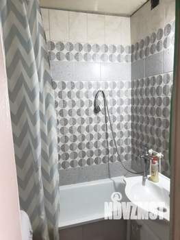 1-к квартира, посуточно, 33м2, 4/9 этаж