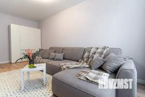 1-к квартира, посуточно, 35м2, 11/23 этаж