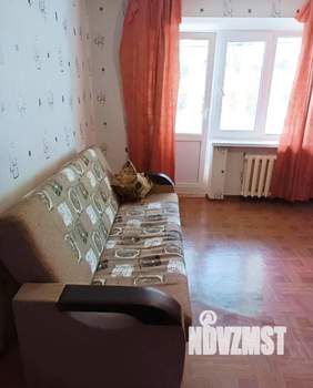 1-к квартира, на длительный срок, 30м2, 4/5 этаж