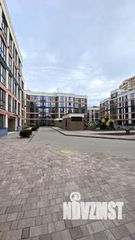 1-к квартира, на длительный срок, 35м2, 2/5 этаж