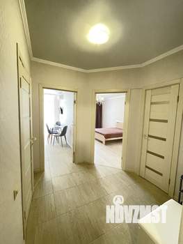 1-к квартира, на длительный срок, 48м2, 12/18 этаж