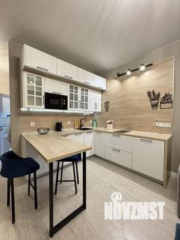 Студия квартира, на длительный срок, 30м2, 15/20 этаж