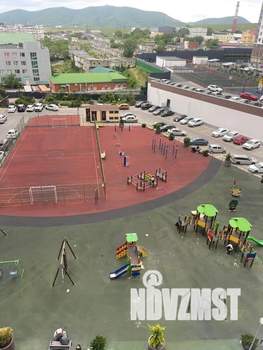 1-к квартира, посуточно, 40м2, 8/24 этаж