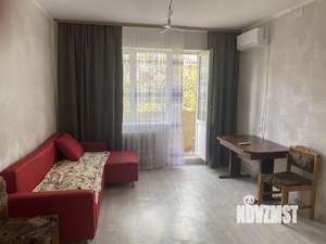 1-к квартира, на длительный срок, 37м2, 3/5 этаж