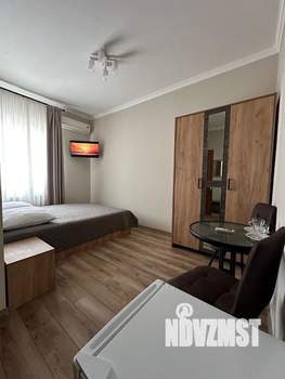 1-к квартира, на длительный срок, 25м2, 2/3 этаж