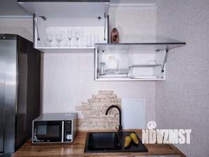 1-к квартира, посуточно, 39м2, 1/1 этаж