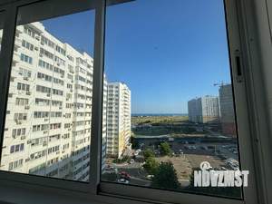 2-к квартира, на длительный срок, 65м2, 10/16 этаж