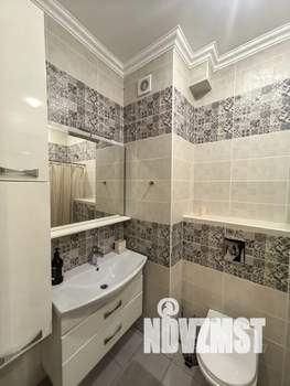 1-к квартира, посуточно, 52м2, 2/3 этаж