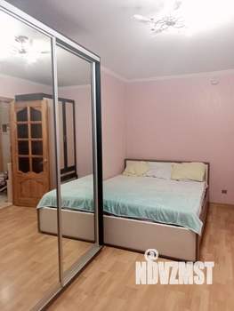 1-к квартира, на длительный срок, 30м2, 1/5 этаж