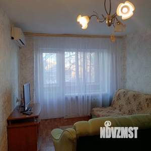 1-к квартира, на длительный срок, 37м2, 2/5 этаж