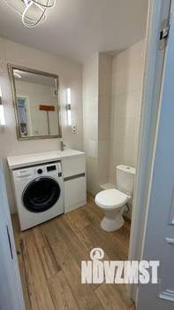 1-к квартира, на длительный срок, 42м2, 9/17 этаж