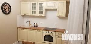 1-к квартира, посуточно, 50м2, 2/18 этаж