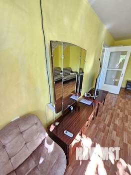 1-к квартира, на длительный срок, 30м2, 3/5 этаж
