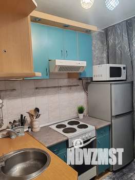 1-к квартира, посуточно, 30м2, 1/6 этаж