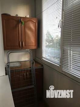 1-к квартира, на длительный срок, 40м2, 3/10 этаж