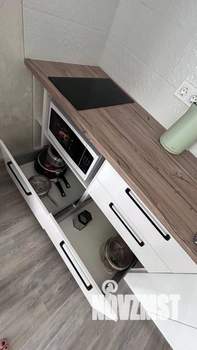 1-к квартира, посуточно, 32м2, 15/25 этаж