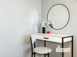1-к квартира, посуточно, 41м2, 1/1 этаж