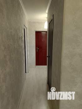 1-к квартира, на длительный срок, 28м2, 1/5 этаж