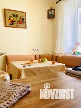 3-к квартира, посуточно, 64м2, 7/10 этаж