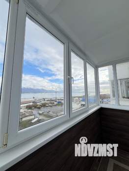 1-к квартира, на длительный срок, 37м2, 6/16 этаж