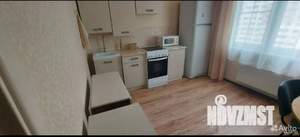1-к квартира, на длительный срок, 40м2, 9/16 этаж