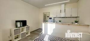 Студия квартира, на длительный срок, 23м2, 1/21 этаж