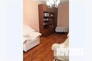 3-к квартира, посуточно, 64м2, 1/5 этаж