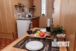 2-к квартира, посуточно, 100м2, 2/2 этаж