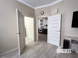 2-к квартира, посуточно, 60м2, 2/3 этаж