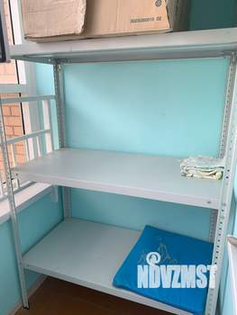 1-к квартира, на длительный срок, 46м2, 10/12 этаж