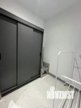 1-к квартира, на длительный срок, 42м2, 13/16 этаж