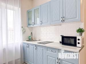 1-к квартира, посуточно, 40м2, 9/20 этаж