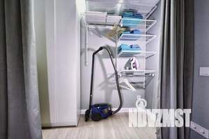 2-к квартира, посуточно, 46м2, 2/5 этаж