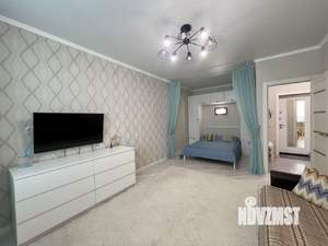 1-к квартира, на длительный срок, 47м2, 17/20 этаж