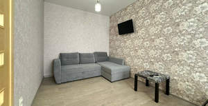 1-к квартира, на длительный срок, 50м2, 1/3 этаж