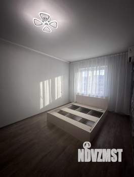 1-к квартира, на длительный срок, 37м2, 6/14 этаж