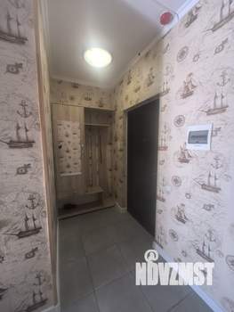 2-к квартира, на длительный срок, 62м2, 4/16 этаж