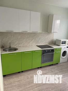 2-к квартира, посуточно, 58м2, 11/20 этаж