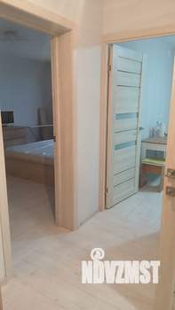 1-к квартира, на длительный срок, 39м2, 12/16 этаж