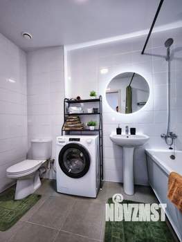 3-к квартира, посуточно, 81м2, 1/1 этаж