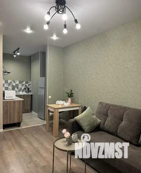 1-к квартира, посуточно, 45м2, 5/18 этаж