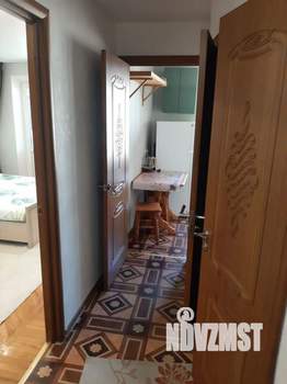 1-к квартира, на длительный срок, 38м2, 5/5 этаж