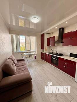 1-к квартира, на длительный срок, 50м2, 3/3 этаж