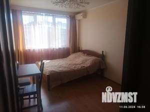2-к квартира, посуточно, 40м2, 1/1 этаж