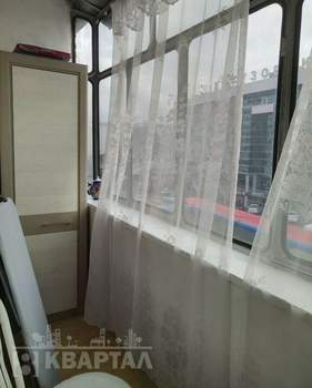 1-к квартира, на длительный срок, 37м2, 3/9 этаж