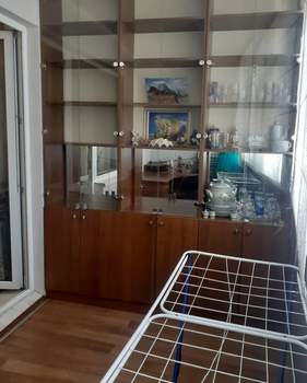 2-к квартира, на длительный срок, 63м2, 4/10 этаж