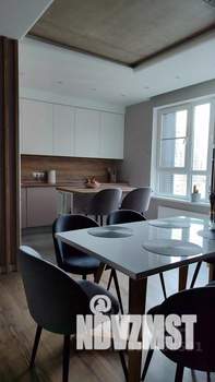 2-к квартира, посуточно, 70м2, 1/1 этаж